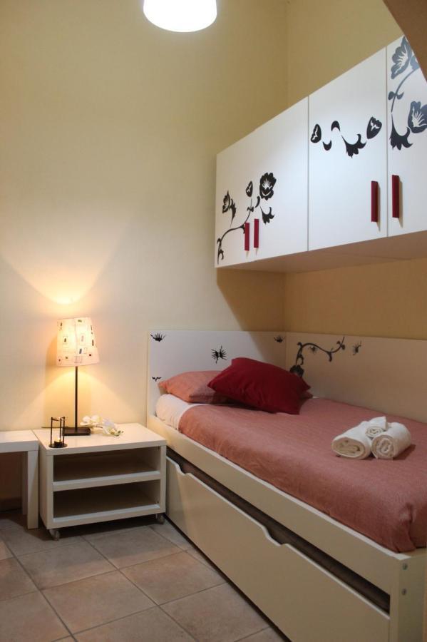 Alta B&B Casetta Nel Centro Storico Altamura Exterior foto